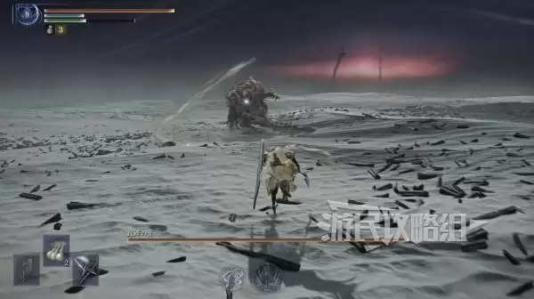 艾尔登法环黑夜君临DLC见弃空洞者学者解锁方法 学者怎么解锁