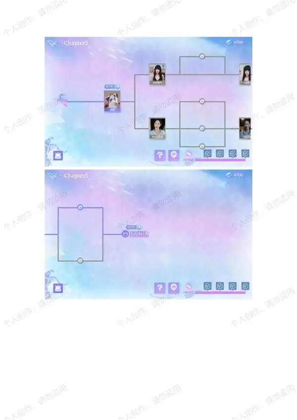 恋爱吗我家猫会后空翻全结局成就攻略