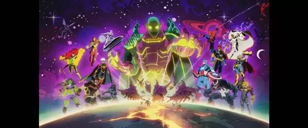 漫威宇宙入侵设定及玩法解析 漫威宇宙入侵好玩吗