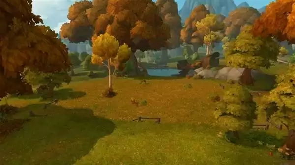 魔兽世界家宅地块选择推荐 家宅选哪好