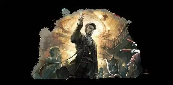 八方旅人0试玩版可招募同伴整理