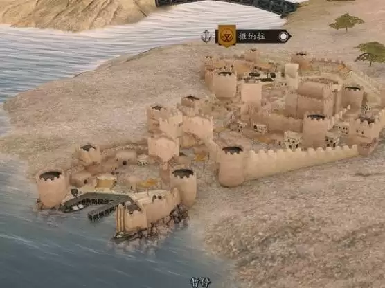 骑马与砍杀2重型战船刷新位置一览 重型战船怎么获得