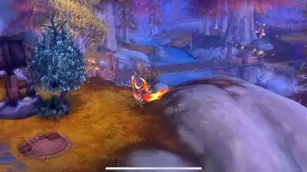 魔兽世界家宅选址推荐 魔兽世界房屋建在哪