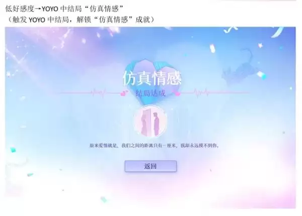 恋爱吗我家猫会后空翻全结局成就攻略