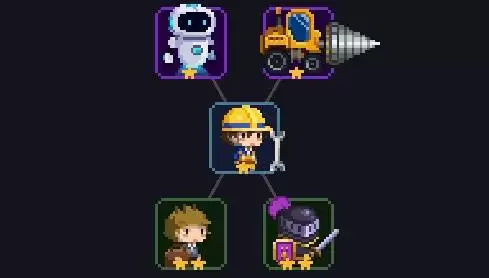 我即军团替身幸存者替身合成公式表