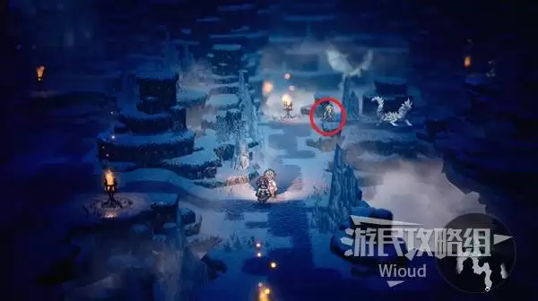 八方旅人0全角色入队指南 全伙伴入队条件介绍