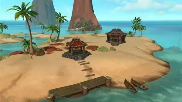 魔兽世界家宅地块选择推荐 家宅选哪好