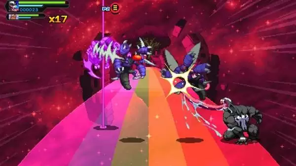 漫威宇宙入侵设定及玩法解析 漫威宇宙入侵好玩吗