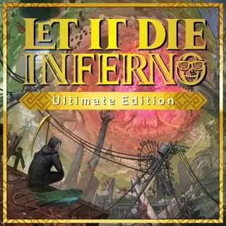 让它去死Inferno各版本区别一览 豪华版包含什么内容