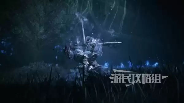 艾尔登法环黑夜君临DLC见弃空洞者新增BOSS及解锁条件 DLC有哪些BOSS