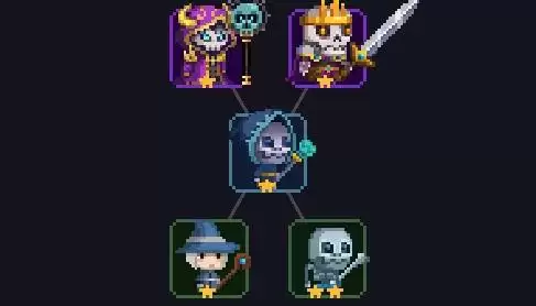 我即军团替身幸存者替身合成公式表