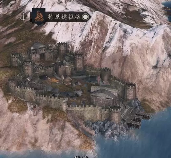 骑马与砍杀2重型战船刷新位置一览 重型战船怎么获得