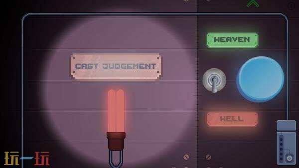 反乌托邦类游戏《Congratulations, This is Hell》已上架Steam页面