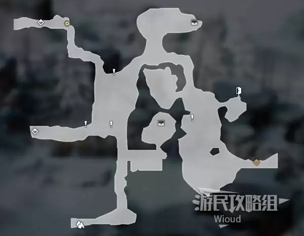 八方旅人0全野外区域探索指南 野外全宝箱及材料位置一览 八方旅人0全野外区域探索指南 野外全宝箱及材料位置一览