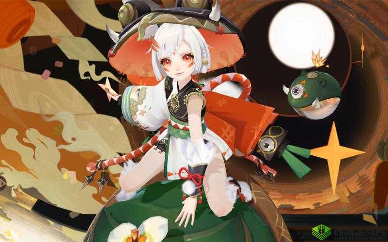 阴阳师手游梦寻山兔名称