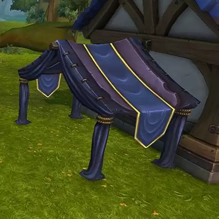 魔兽世界家宅装饰奖励机制介绍