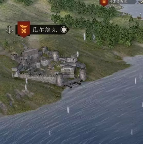 骑马与砍杀2重型战船刷新位置一览 重型战船怎么获得