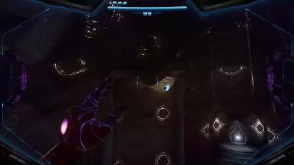 银河战士P4能量罐全收集攻略 全能量罐位置