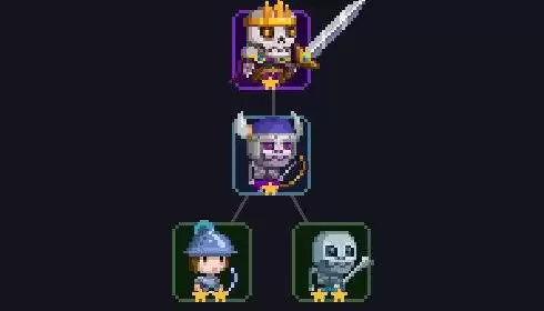 我即军团替身幸存者替身合成公式表