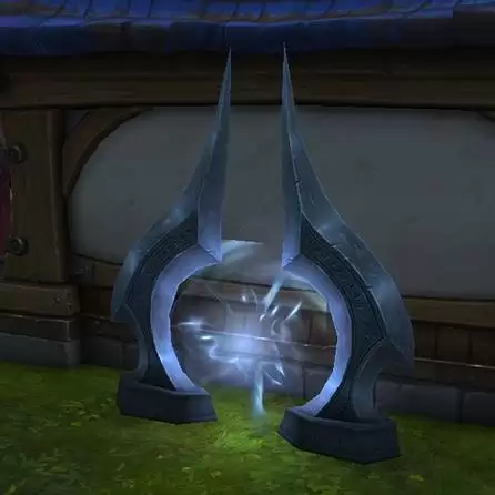 魔兽世界家宅装饰奖励机制介绍