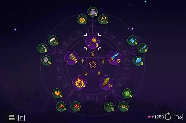 我即军团替身幸存者神器系统介绍