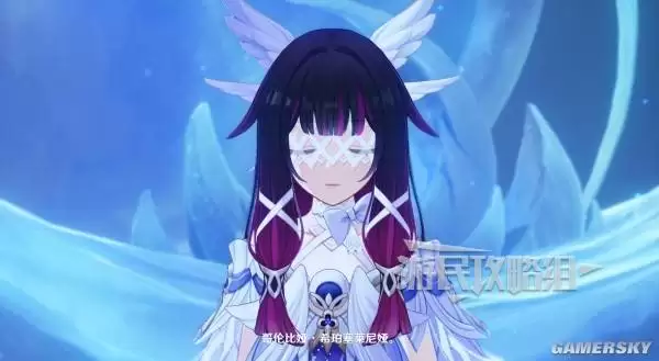 原神散于晨雾的月芒任务图文攻略 空月之歌第六幕秘境宝箱位置汇总