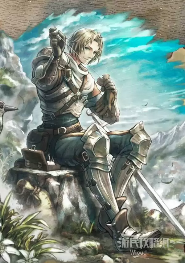 八方旅人0全角色入队指南 全伙伴入队条件介绍