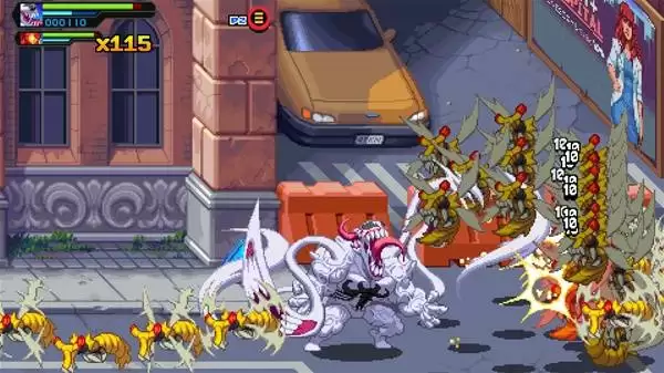 漫威宇宙入侵快速刷经验方法 全角色10级换色一览