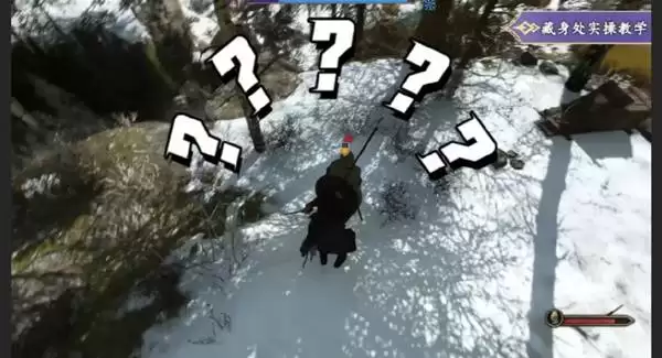 骑马与砍杀2潜行暗杀玩法介绍