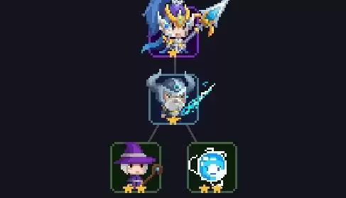 我即军团替身幸存者替身合成公式表