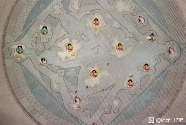 纪元117罗马和平游玩技巧总结 攻打其他国家方法教学