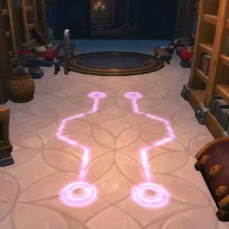 魔兽世界家宅装饰奖励机制介绍