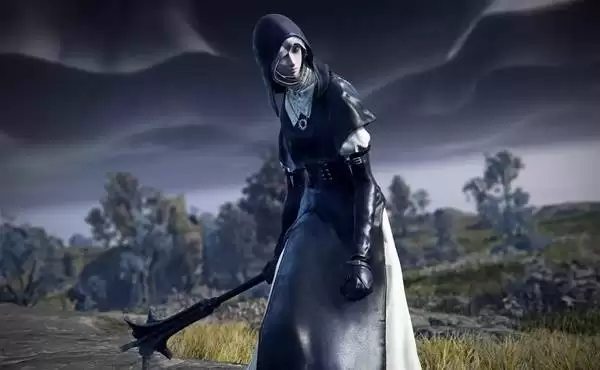 艾尔登法环黑夜君临DLC见弃空洞者送葬者遗物搭配推荐 送葬者遗物怎么搭配