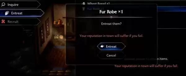 八方旅人0防具获取位置合集