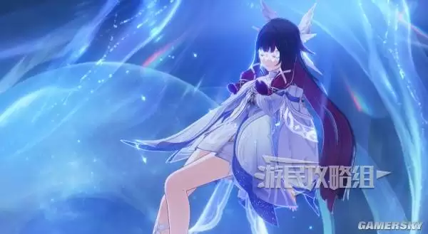 原神散于晨雾的月芒任务图文攻略 空月之歌第六幕秘境宝箱位置汇总