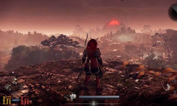 仁王3奥传什么时候解锁 仁王3奥传怎么解锁