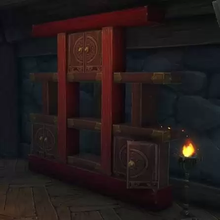 魔兽世界家宅装饰奖励机制介绍