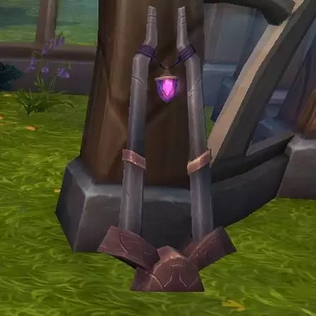 魔兽世界家宅装饰奖励机制介绍