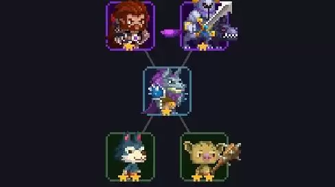 我即军团替身幸存者替身合成公式表