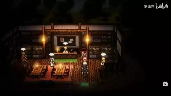 八方旅人0全历战武器获取位置