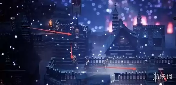 八方旅人0技能精粹获取方式汇总