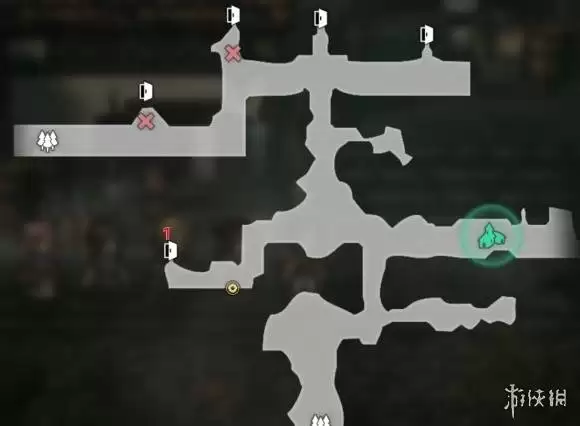 八方旅人0全宝箱收集攻略 全宝箱位置一览