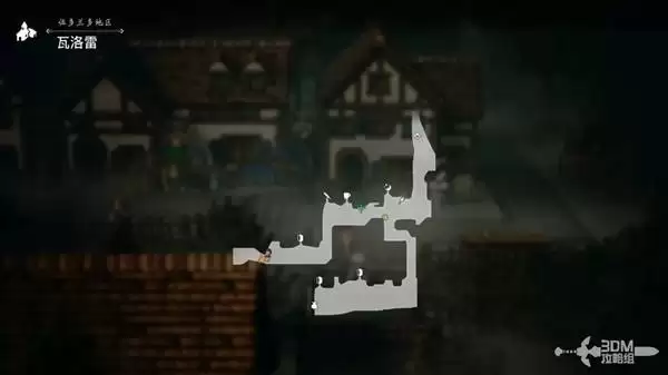 八方旅人0全剧情流程图文攻略