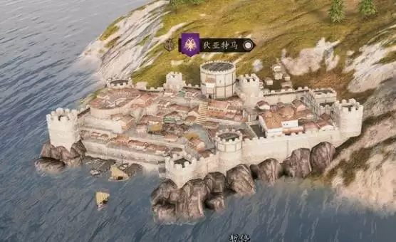 骑马与砍杀2重型战船刷新位置一览 重型战船怎么获得