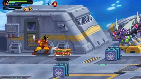 漫威宇宙入侵新手快速上手指南 新手游玩技巧讲解