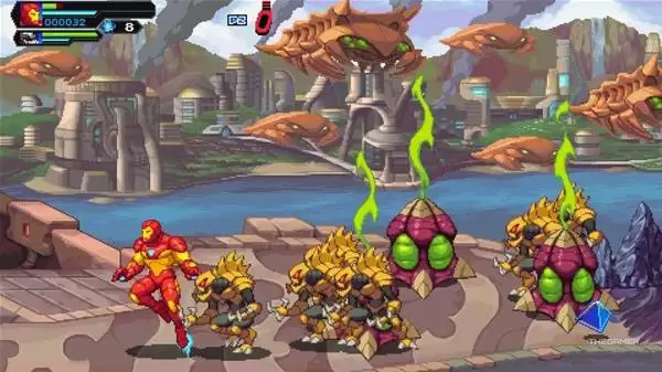 漫威宇宙入侵全关卡挑战完成攻略 各个挑战怎么完成 漫威宇宙入侵全关卡挑战完成攻略 各个挑战怎么完成