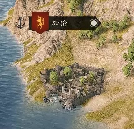 骑马与砍杀2重型战船刷新位置一览 重型战船怎么获得