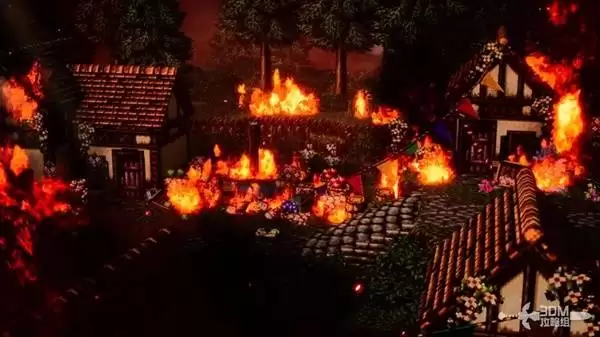 八方旅人0全剧情流程图文攻略