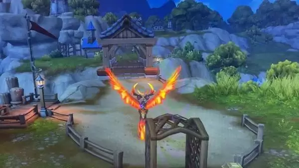 魔兽世界家宅选址推荐 魔兽世界房屋建在哪