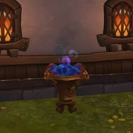 魔兽世界家宅装饰奖励机制介绍